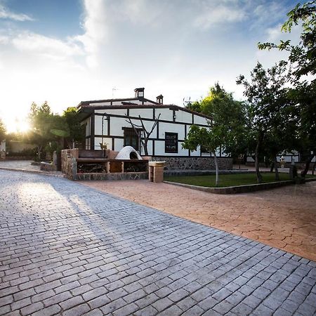 Casa El Olivar De Don Pedro Cobisa Zewnętrze zdjęcie
