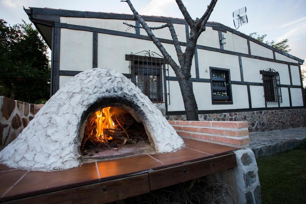 Casa El Olivar De Don Pedro Cobisa Zewnętrze zdjęcie