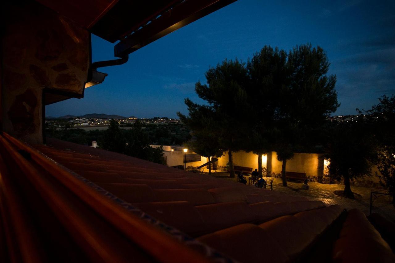 Casa El Olivar De Don Pedro Cobisa Zewnętrze zdjęcie