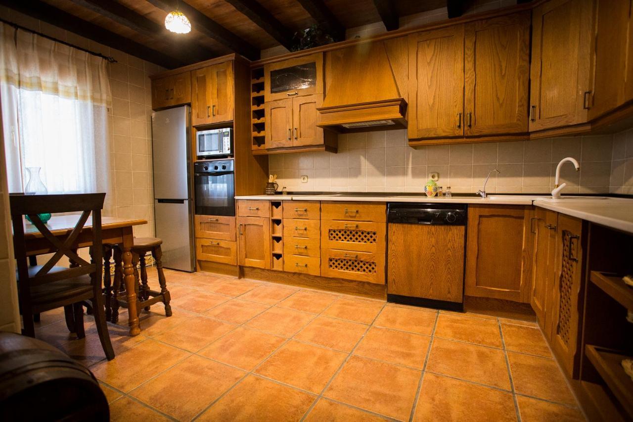 Casa El Olivar De Don Pedro Cobisa Zewnętrze zdjęcie