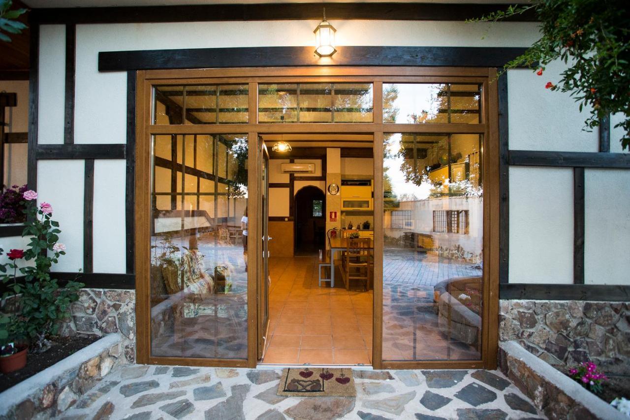Casa El Olivar De Don Pedro Cobisa Zewnętrze zdjęcie