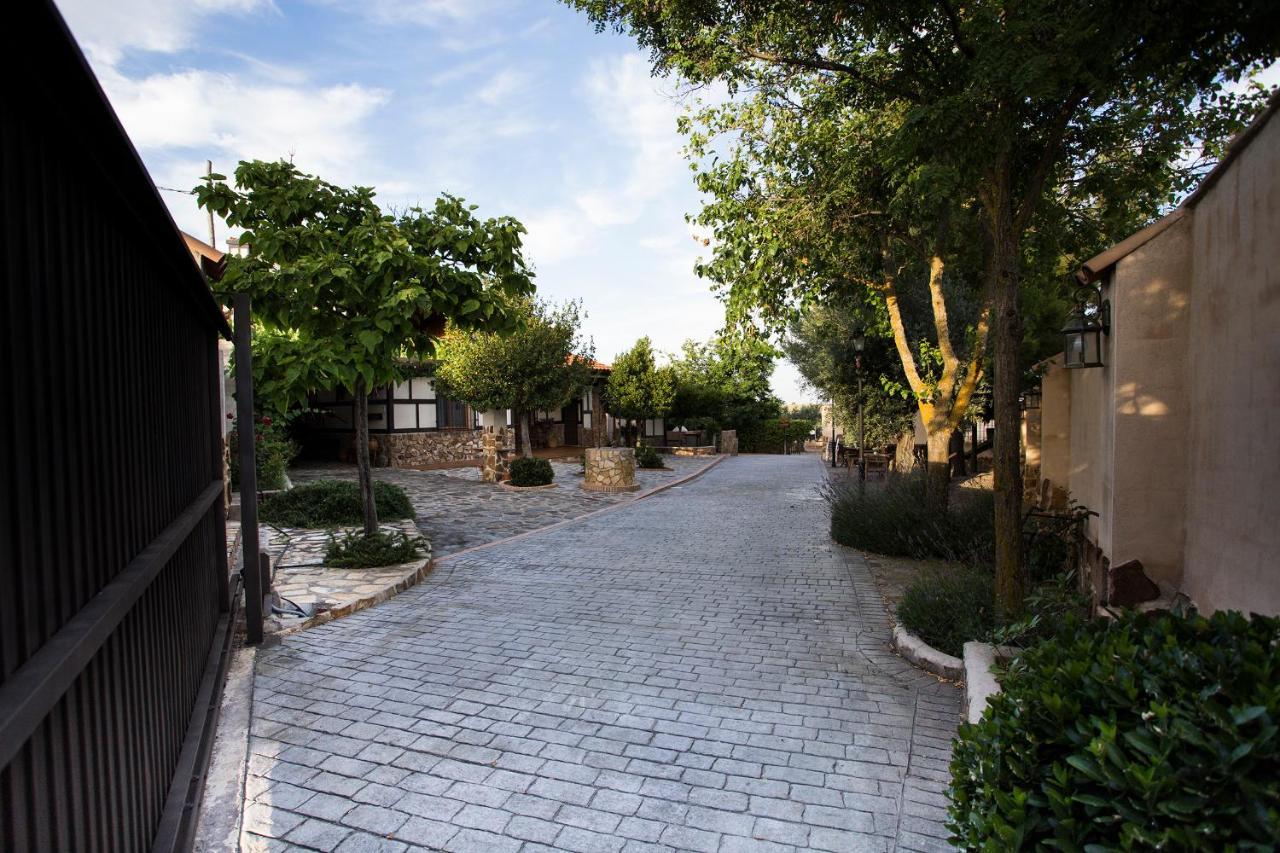 Casa El Olivar De Don Pedro Cobisa Zewnętrze zdjęcie
