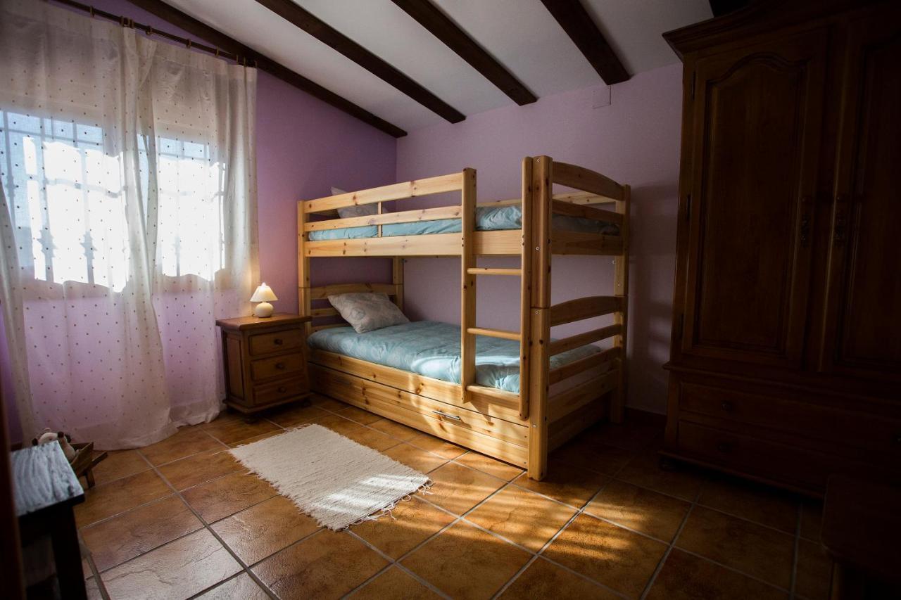 Casa El Olivar De Don Pedro Cobisa Zewnętrze zdjęcie