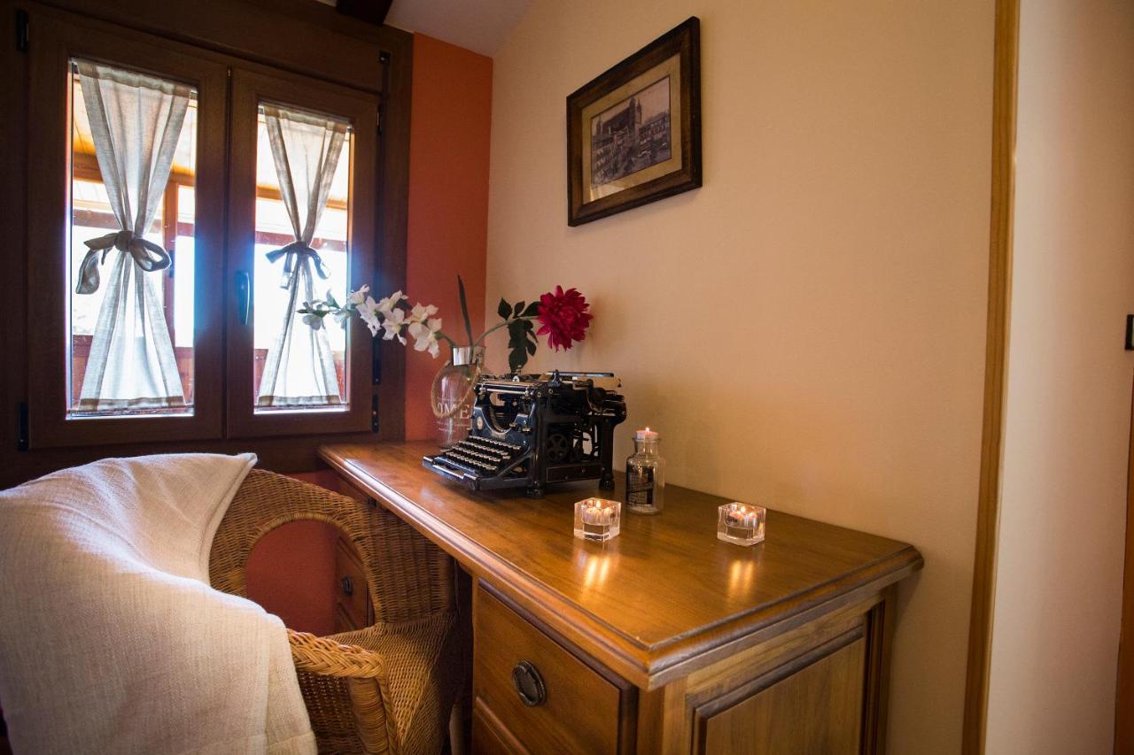 Casa El Olivar De Don Pedro Cobisa Zewnętrze zdjęcie