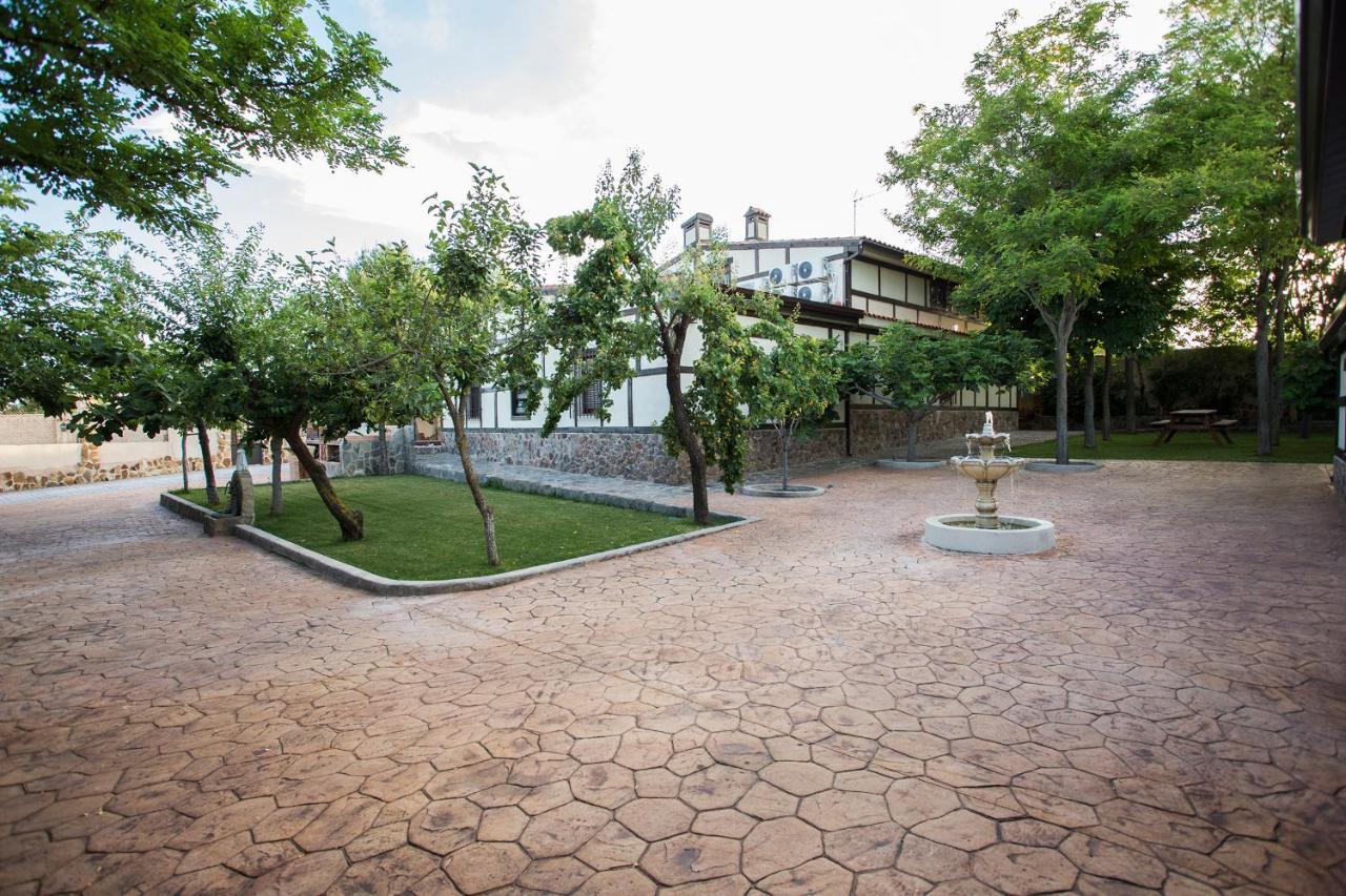 Casa El Olivar De Don Pedro Cobisa Zewnętrze zdjęcie